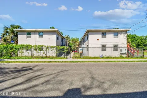 1330 Barnett Street Jacksonville FL 32209