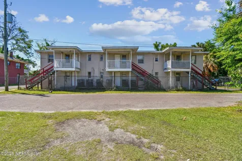 1330 Barnett Street Jacksonville FL 32209