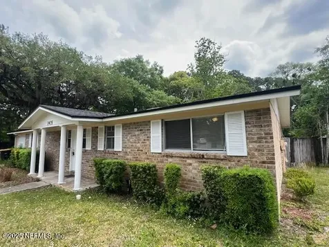 1435 Undine Avenue Jacksonville FL 32221