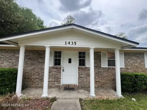 1435 Undine Avenue Jacksonville FL 32221