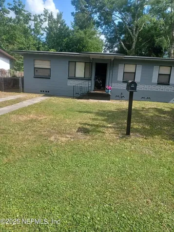 2702 Eventide Drive Jacksonville FL 32209