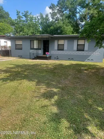 2702 Eventide Drive Jacksonville FL 32209