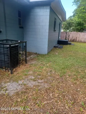 2702 Eventide Drive Jacksonville FL 32209