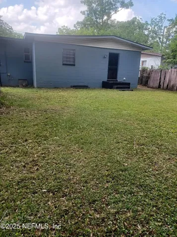 2702 Eventide Drive Jacksonville FL 32209