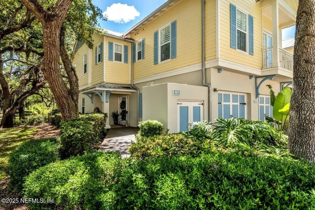 109 Sea Grove Main Street St. Augustine FL 32080