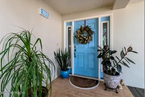 109 Sea Grove Main Street St. Augustine FL 32080