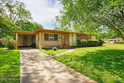 6446 Ledbury Drive S Jacksonville FL 32210