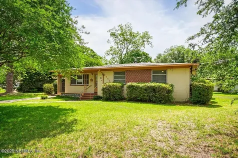 6446 Ledbury Drive S Jacksonville FL 32210
