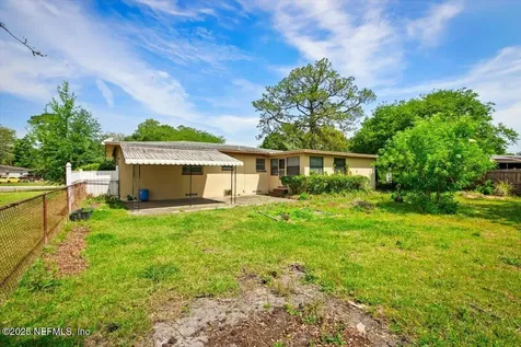6446 Ledbury Drive S Jacksonville FL 32210