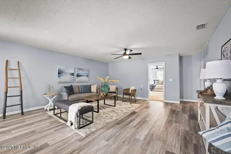 1203 Lila Street Jacksonville FL 32208