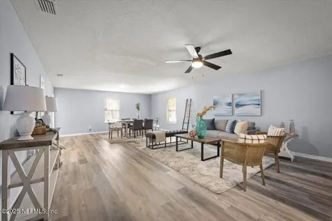 1203 Lila Street Jacksonville FL 32208