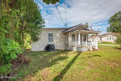 1203 Lila Street Jacksonville FL 32208