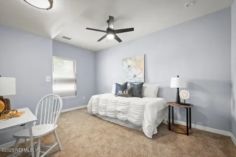 1203 Lila Street Jacksonville FL 32208