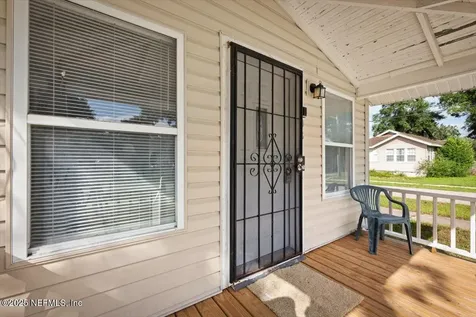 1203 Lila Street Jacksonville FL 32208