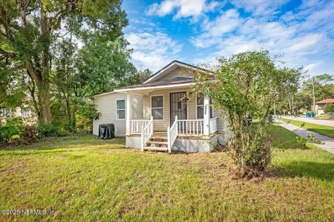 1203 Lila Street Jacksonville FL 32208