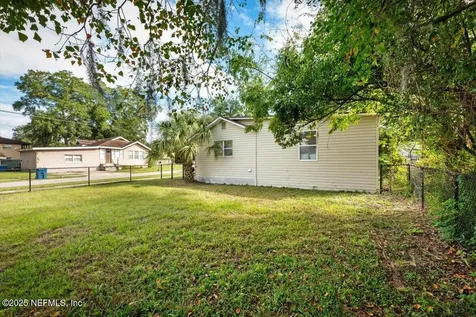 1203 Lila Street Jacksonville FL 32208