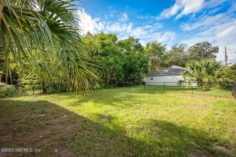 1203 Lila Street Jacksonville FL 32208