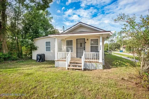 1203 Lila Street Jacksonville FL 32208