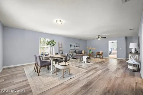 1203 Lila Street Jacksonville FL 32208