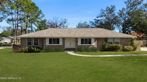 597 Pembridge Court Orange Park FL 32073
