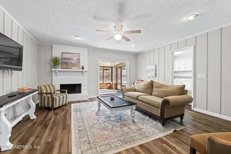 597 Pembridge Court Orange Park FL 32073