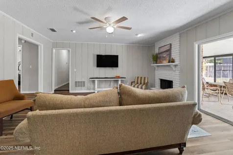 597 Pembridge Court Orange Park FL 32073
