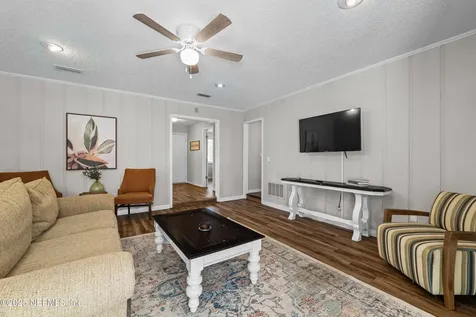 597 Pembridge Court Orange Park FL 32073