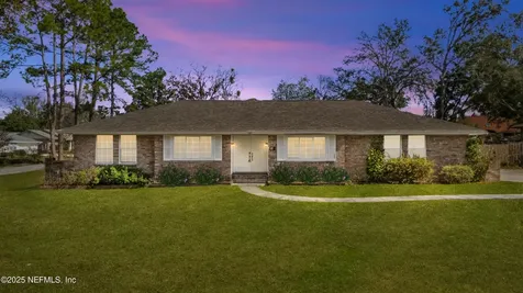 597 Pembridge Court Orange Park FL 32073
