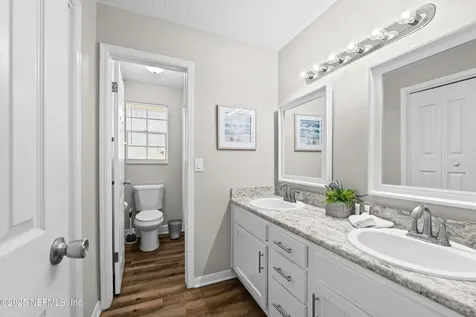 597 Pembridge Court Orange Park FL 32073