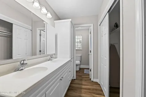 597 Pembridge Court Orange Park FL 32073