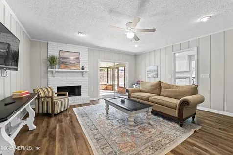 597 Pembridge Court Orange Park FL 32073