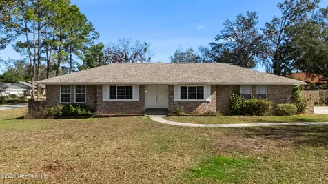 597 Pembridge Court Orange Park FL 32073