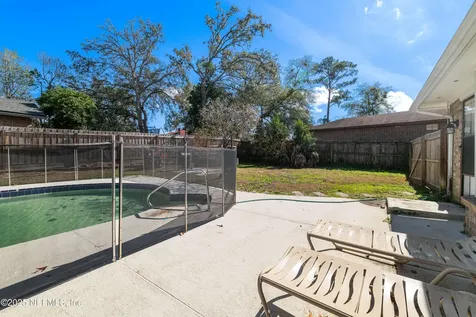597 Pembridge Court Orange Park FL 32073