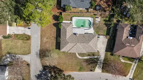 597 Pembridge Court Orange Park FL 32073