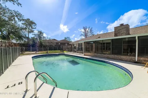 597 Pembridge Court Orange Park FL 32073