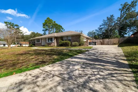 597 Pembridge Court Orange Park FL 32073