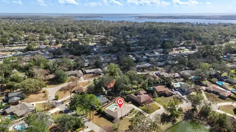 597 Pembridge Court Orange Park FL 32073