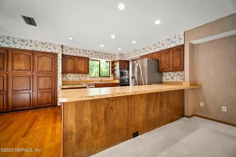 5918 Saxony Woods Lane Jacksonville FL 32211