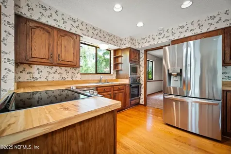 5918 Saxony Woods Lane Jacksonville FL 32211