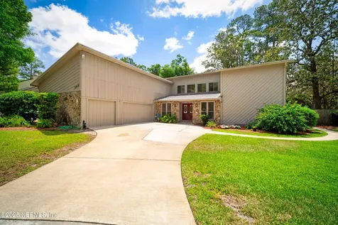 5918 Saxony Woods Lane Jacksonville FL 32211