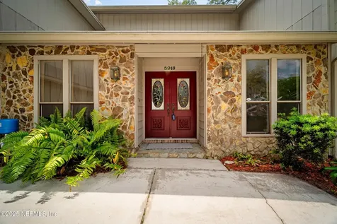 5918 Saxony Woods Lane Jacksonville FL 32211