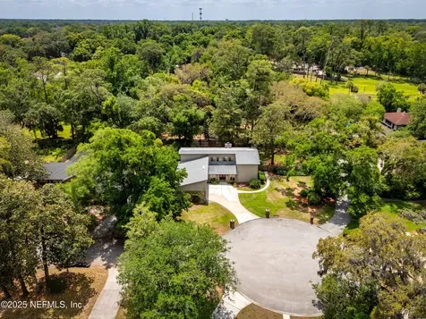 5918 Saxony Woods Lane Jacksonville FL 32211