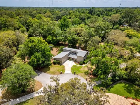 5918 Saxony Woods Lane Jacksonville FL 32211