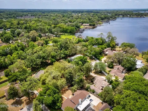 5918 Saxony Woods Lane Jacksonville FL 32211