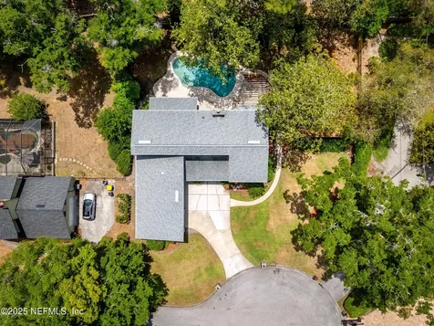 5918 Saxony Woods Lane Jacksonville FL 32211