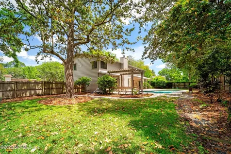 5918 Saxony Woods Lane Jacksonville FL 32211