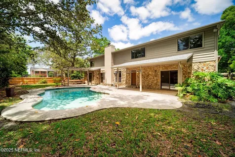 5918 Saxony Woods Lane Jacksonville FL 32211