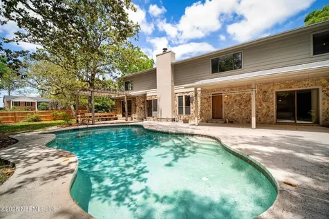 5918 Saxony Woods Lane Jacksonville FL 32211