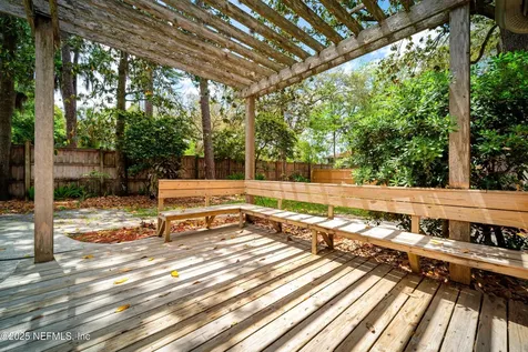 5918 Saxony Woods Lane Jacksonville FL 32211