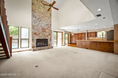 5918 Saxony Woods Lane Jacksonville FL 32211